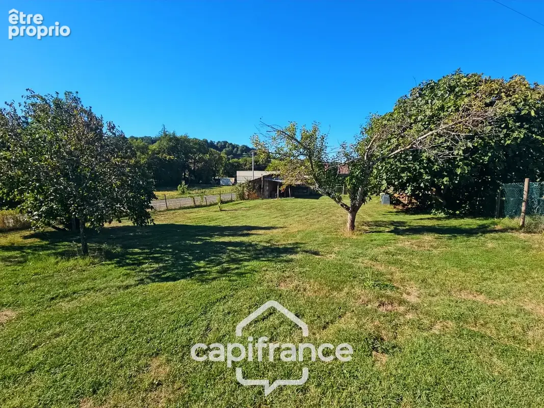 Maison 3 chambres, garage, jardin 3380m², puit, proche Pont du Casse - photo 23