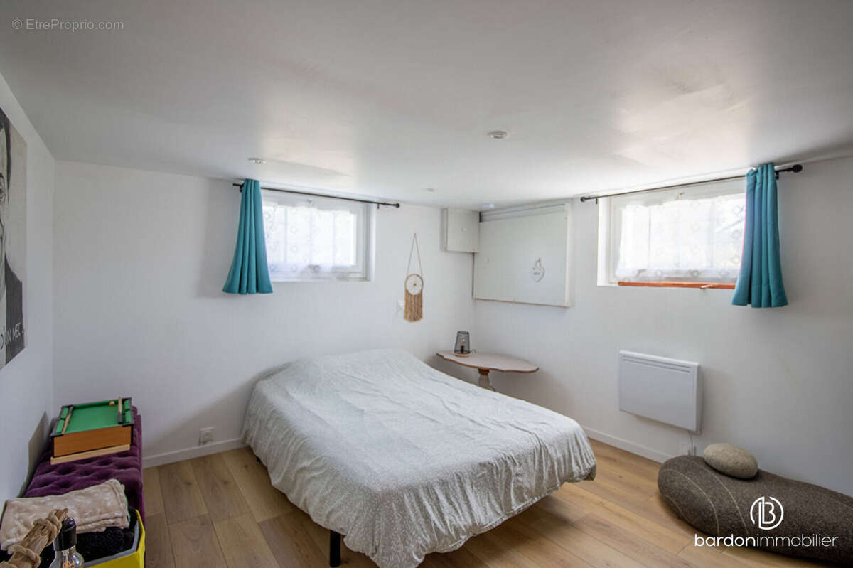Maison 7 pièces - 137.1 m2 - Bois-De-Céné - photo 11