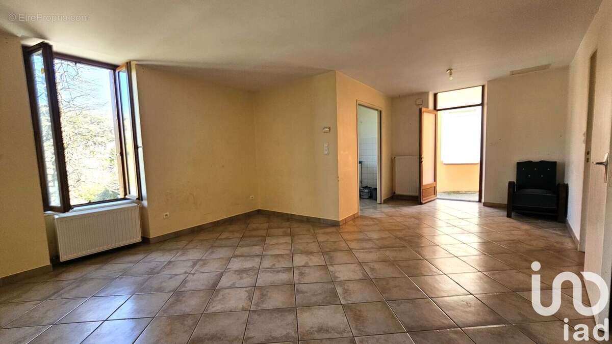 Photo 2 - Appartement à CRANSAC