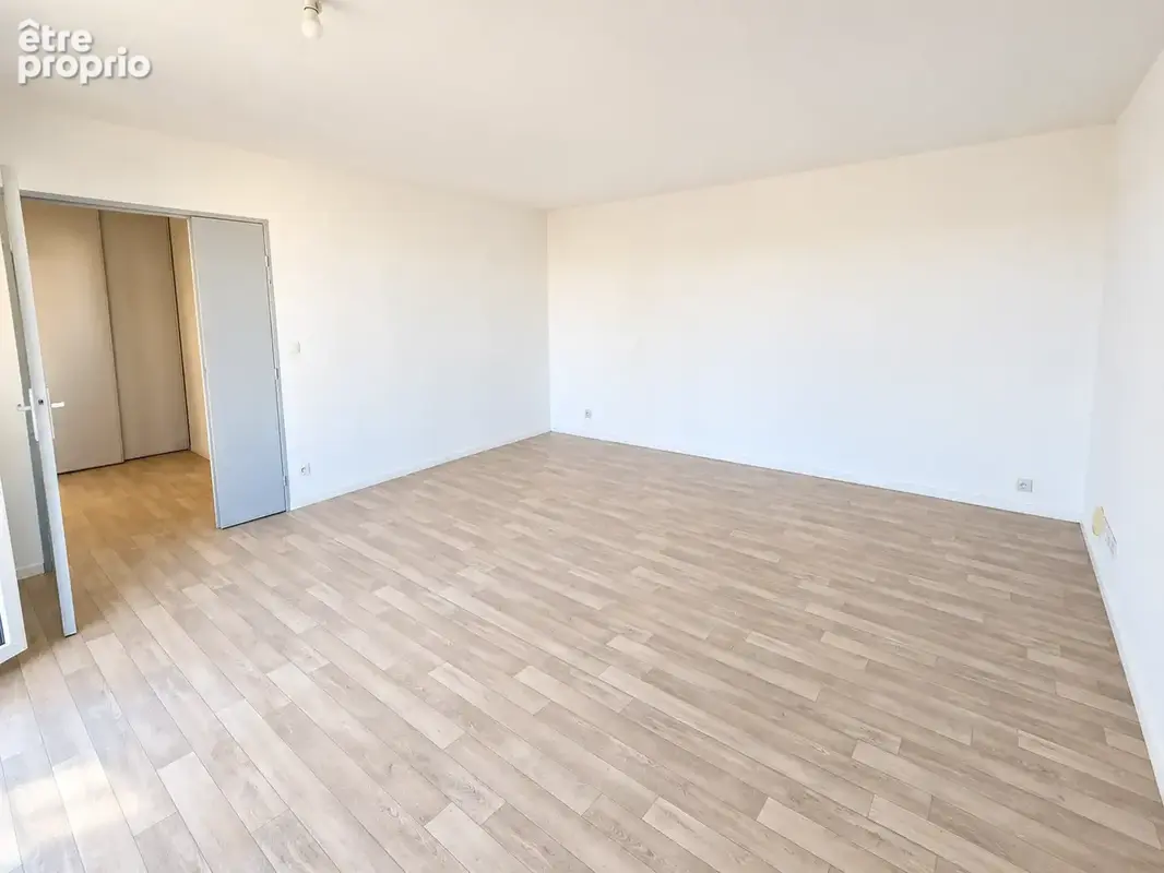 Appartement 3 pièces 71,51 m2 avec terrasse et garage - Avignon - photo 2
