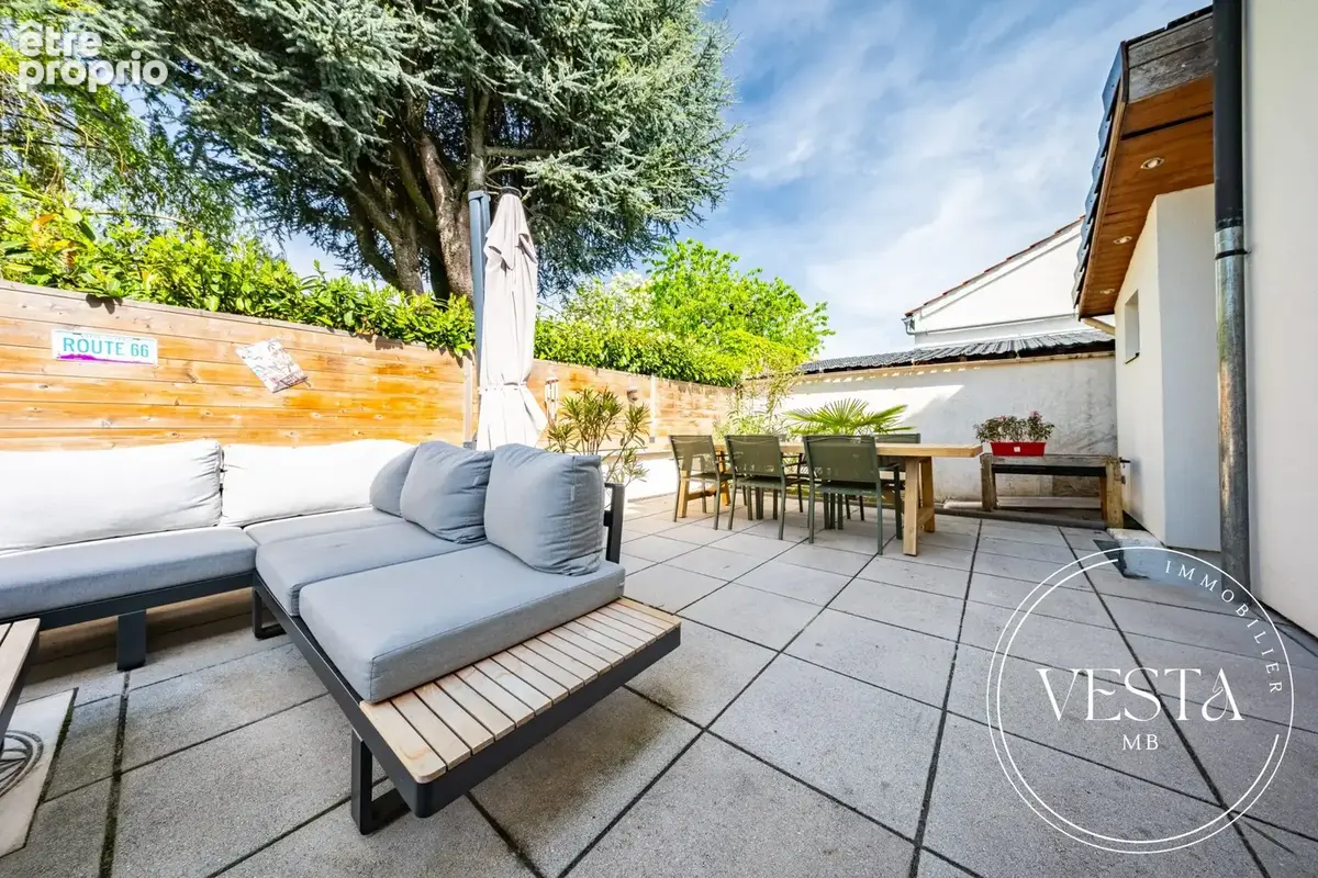 Maison 5 pièces 135 m² à vendre à Gevrey-Chambertin (21220) - photo 2