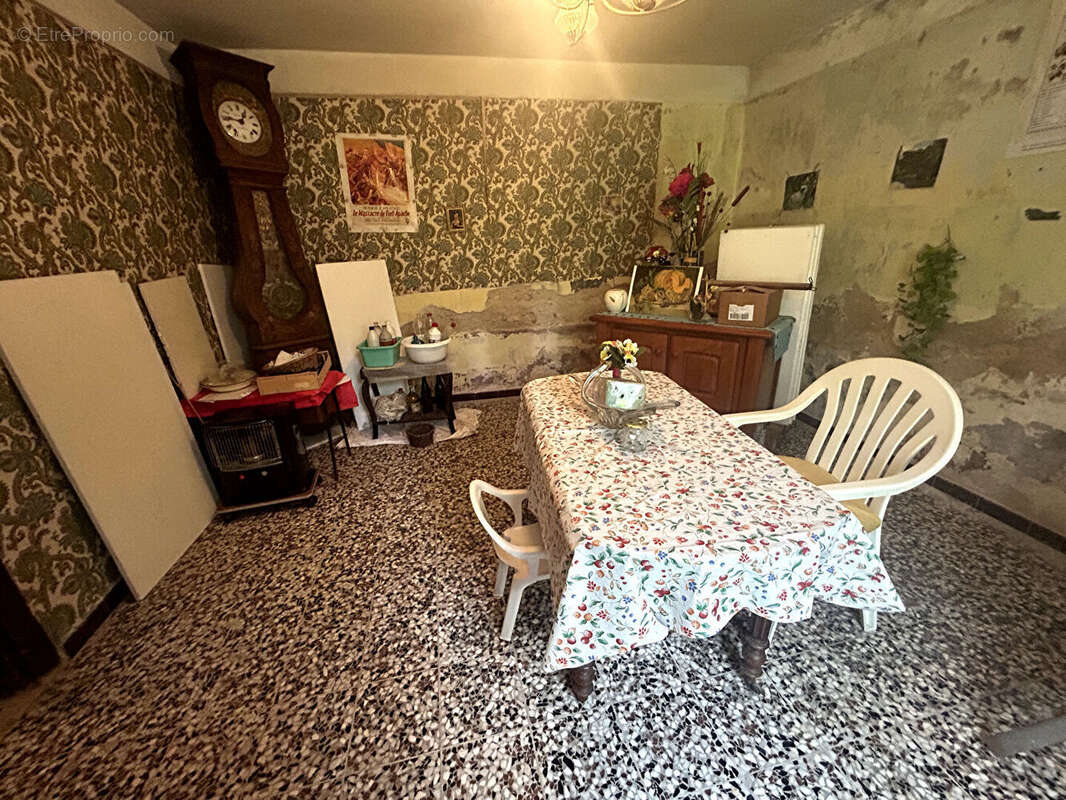 Maison à SOUGY-SUR-LOIRE