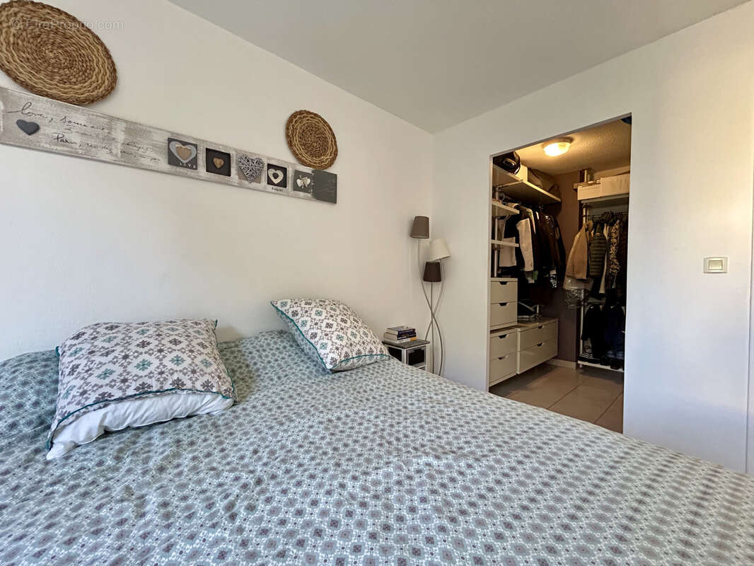 Appartement à MARSEILLE-10E