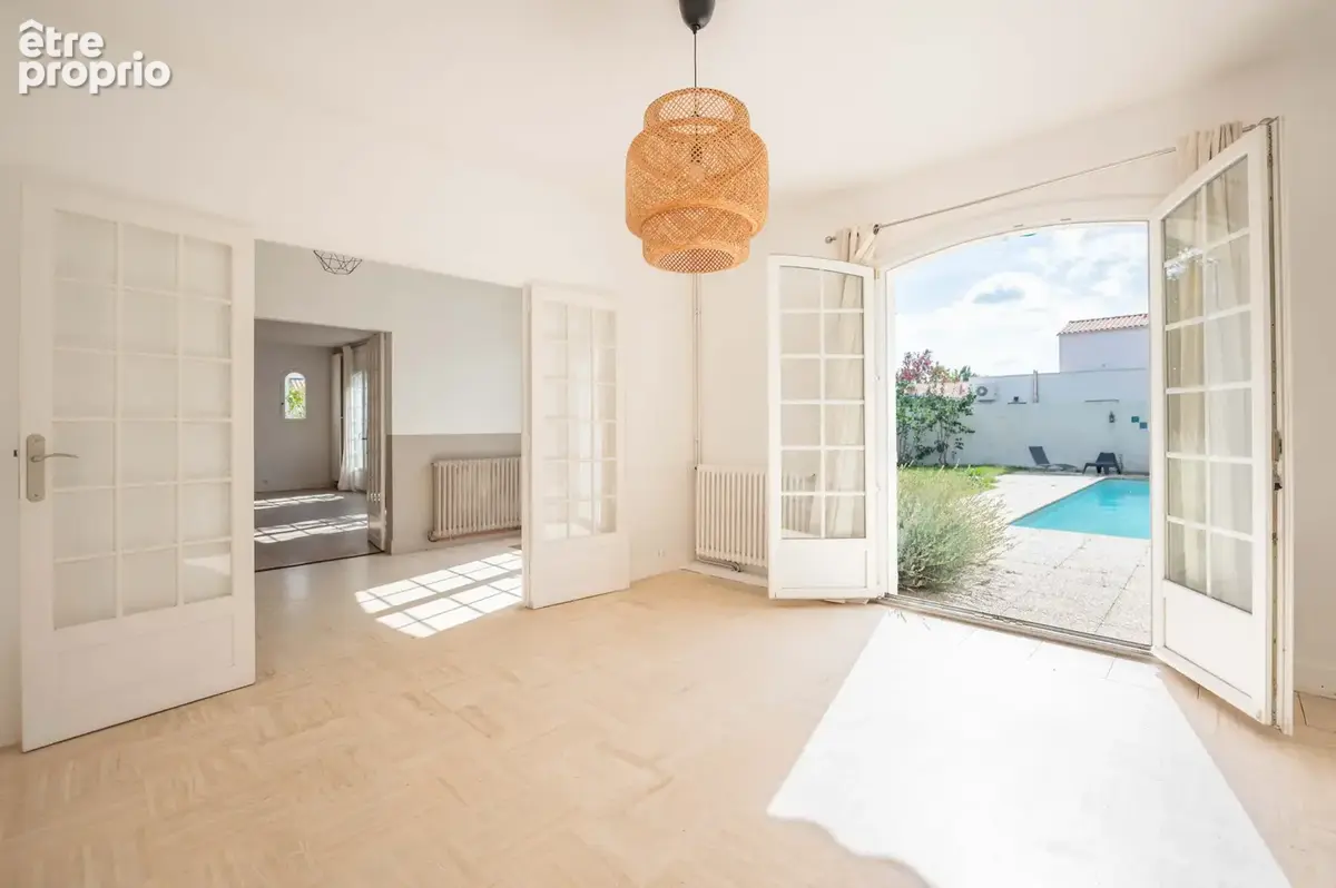 St Julien de Concelles - Maison 230m2 - photo 3