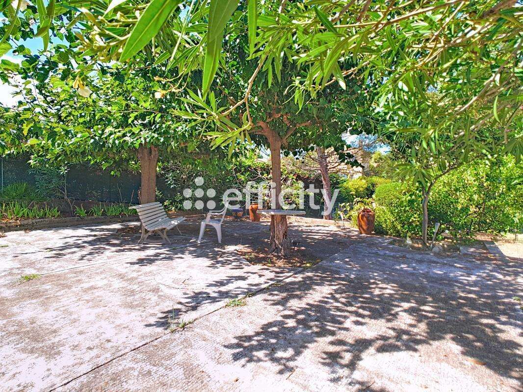 Maison à SAINT-RAPHAEL