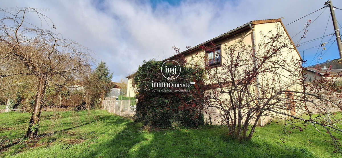 Appartement à LIMOGES