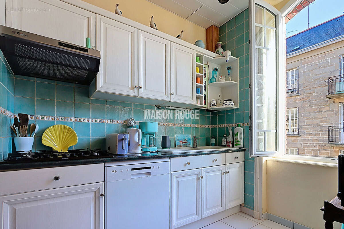 Appartement à DINARD