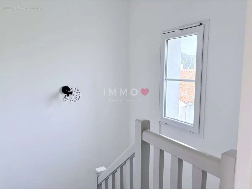 Maison à SAINT-GEORGES-D&#039;OLERON