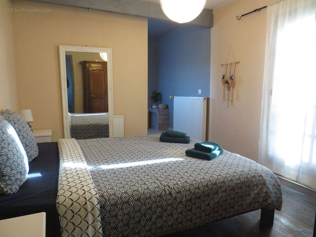 Maison à BEAUCAIRE