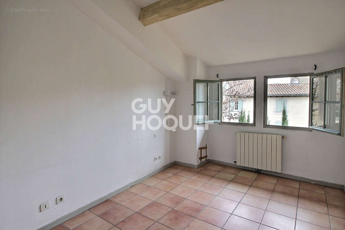 Appartement à TARASCON