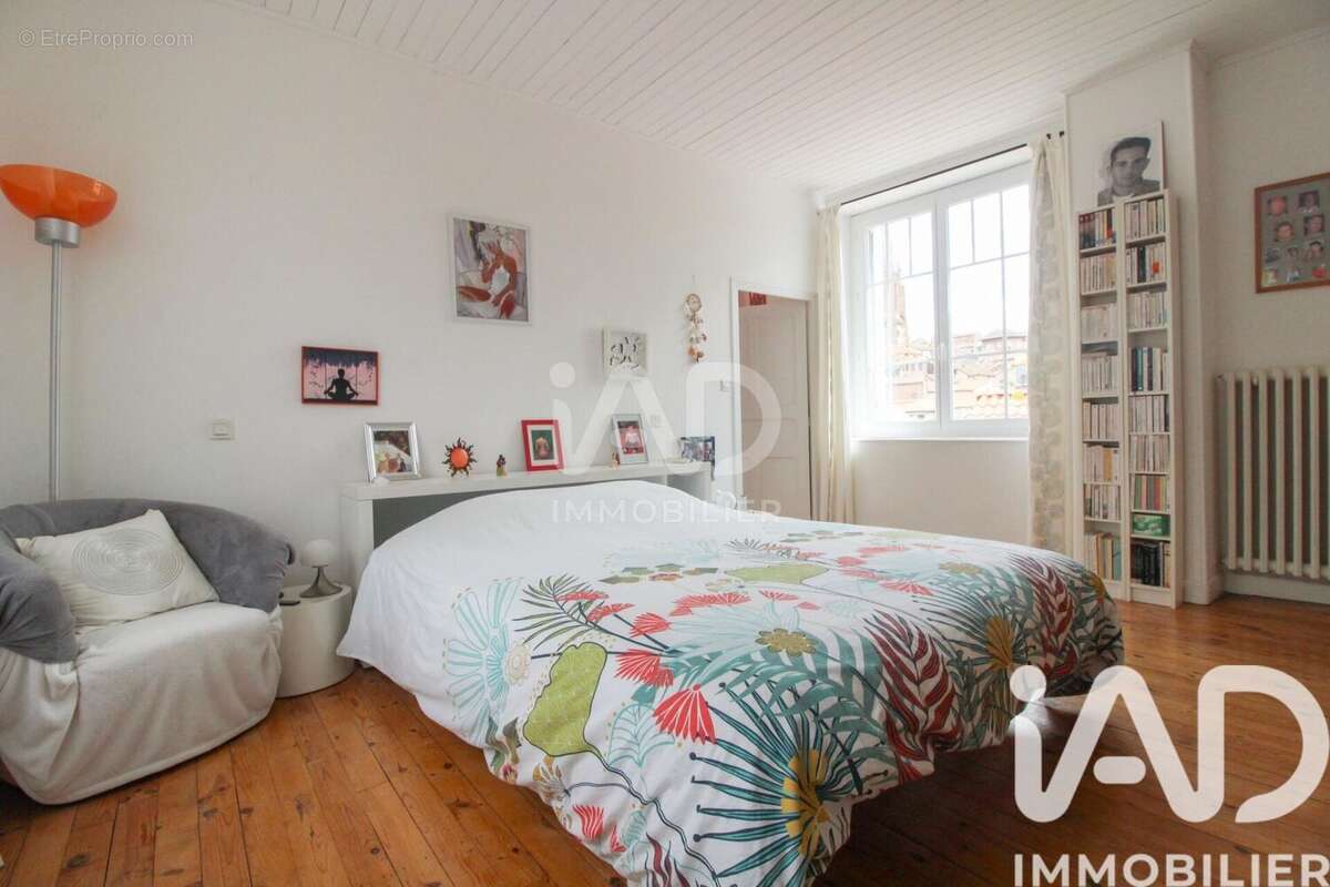 Photo 6 - Maison à BELMONT-SUR-RANCE