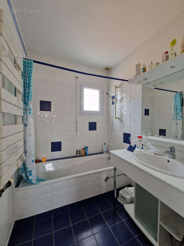 Maison à SAINT-SEBASTIEN-SUR-LOIRE