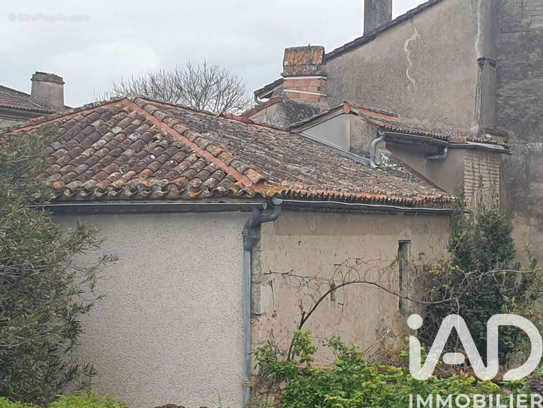 Photo 4 - Maison à AIGUILLON