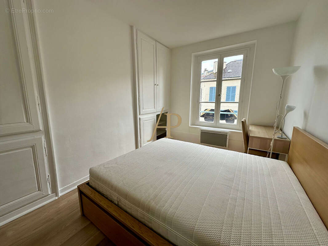 Appartement à SAINT-GERMAIN-EN-LAYE