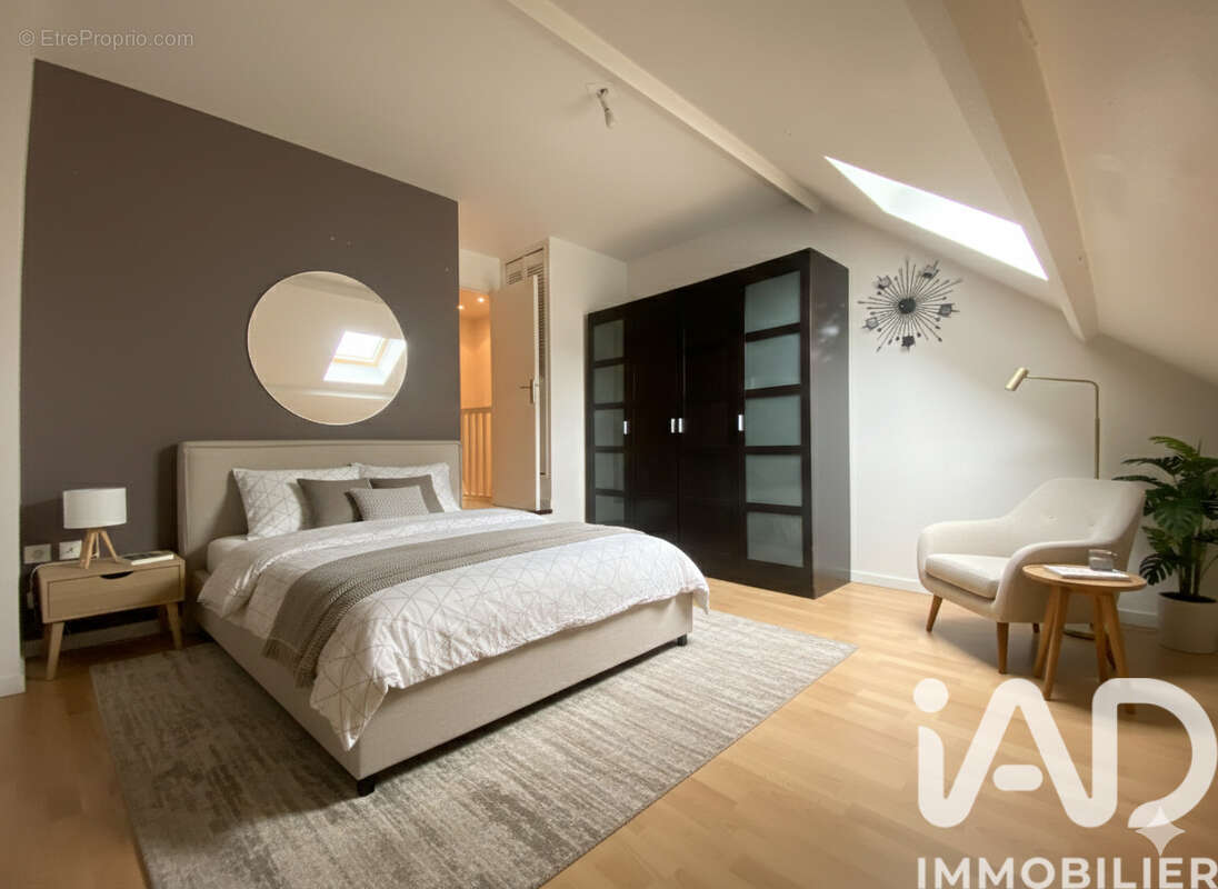 Photo 9 - Maison à LINAS