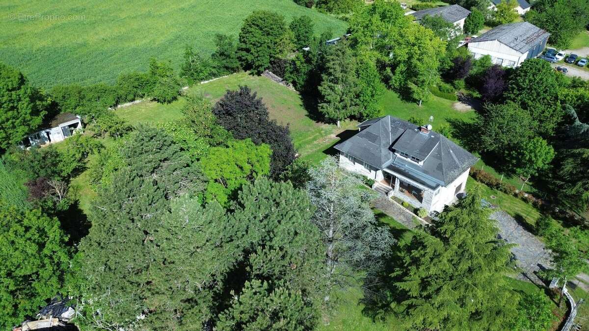 Photo 2 - Maison à VALADY