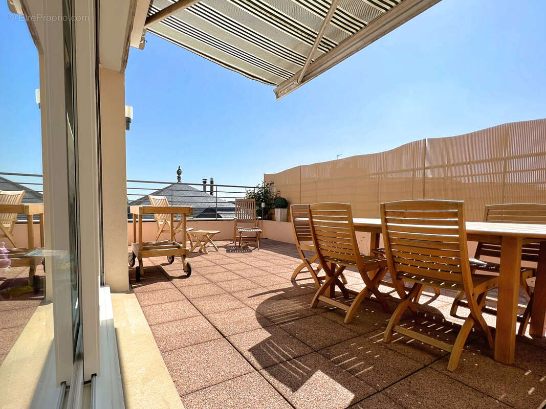 Appartement à CHARTRES