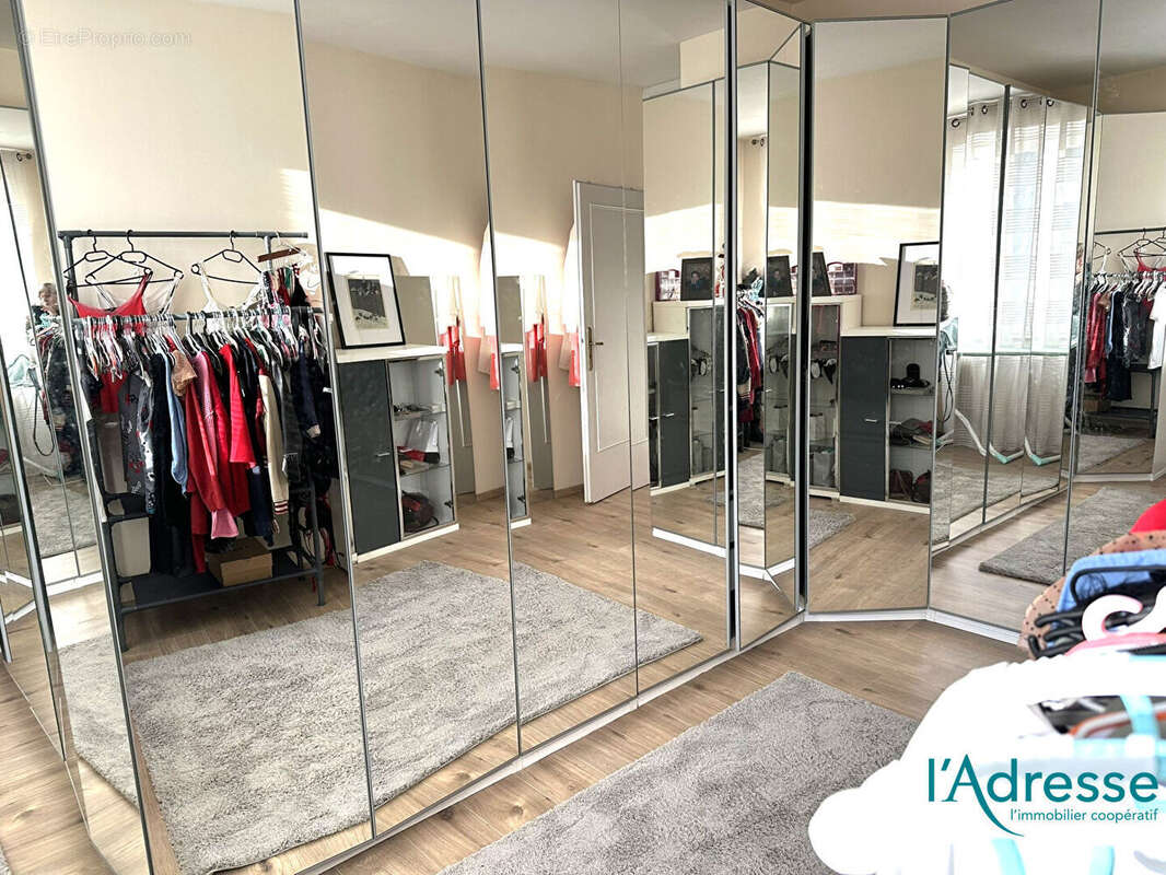 Maison à GUEBWILLER