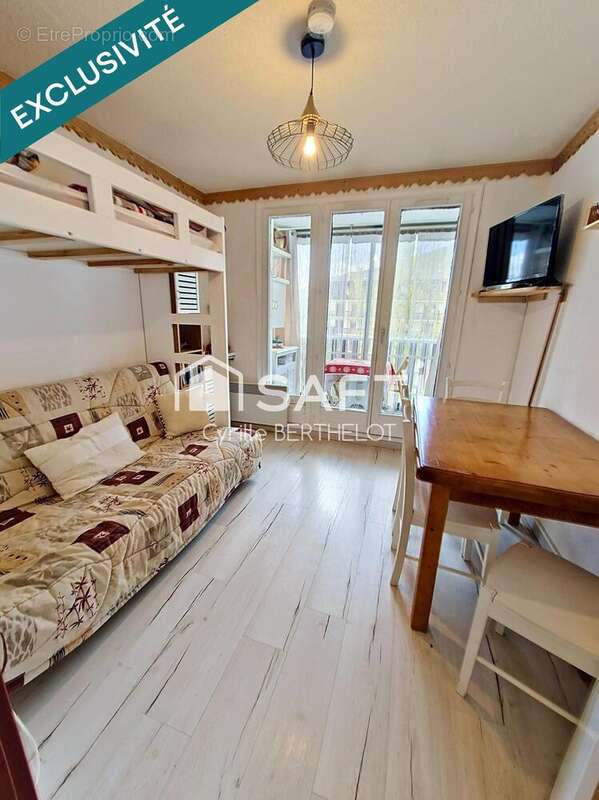 Photo 4 - Appartement à LES ANGLES