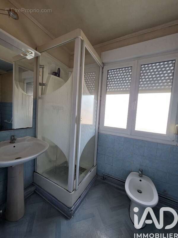 Photo 7 - Maison à VILLERUPT