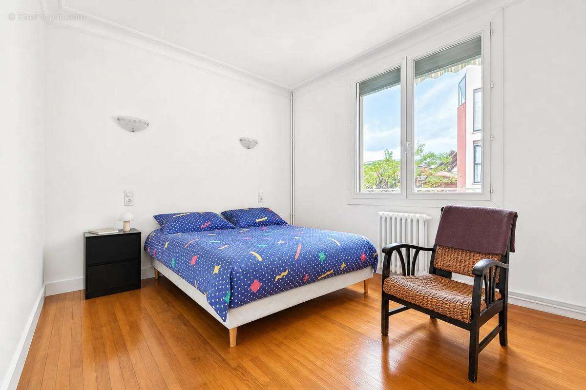 Appartement à MILLAU