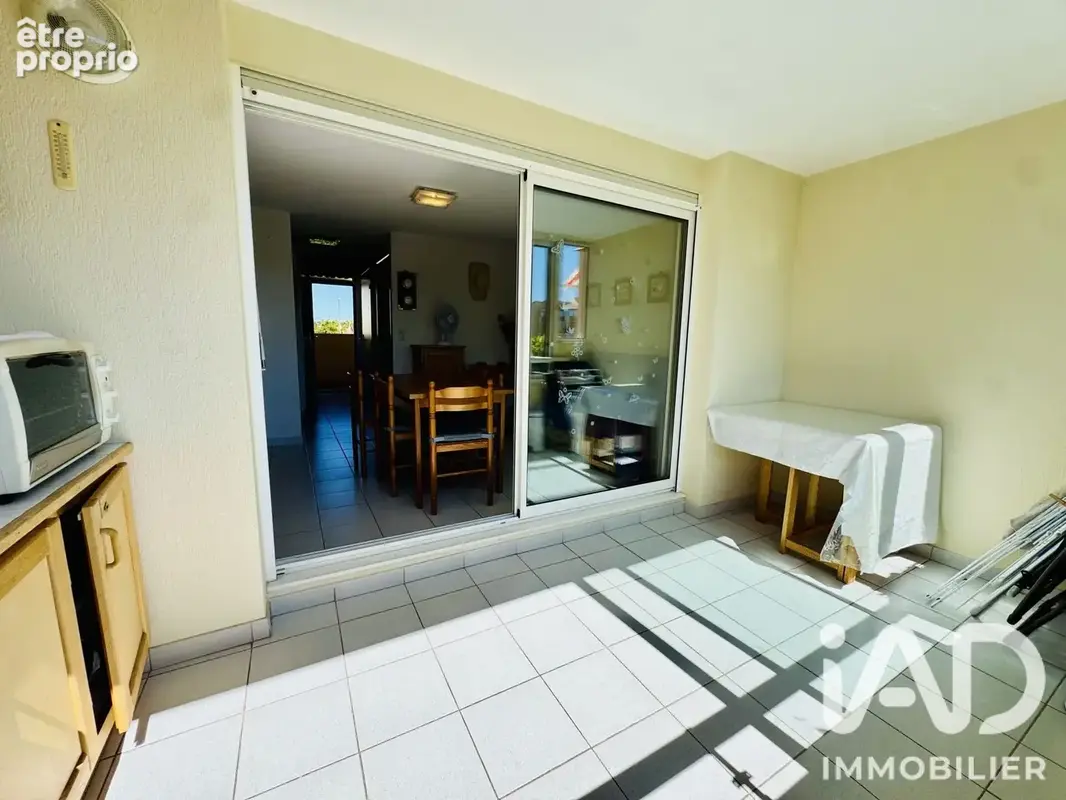 Photo 1 - Appartement à AGDE