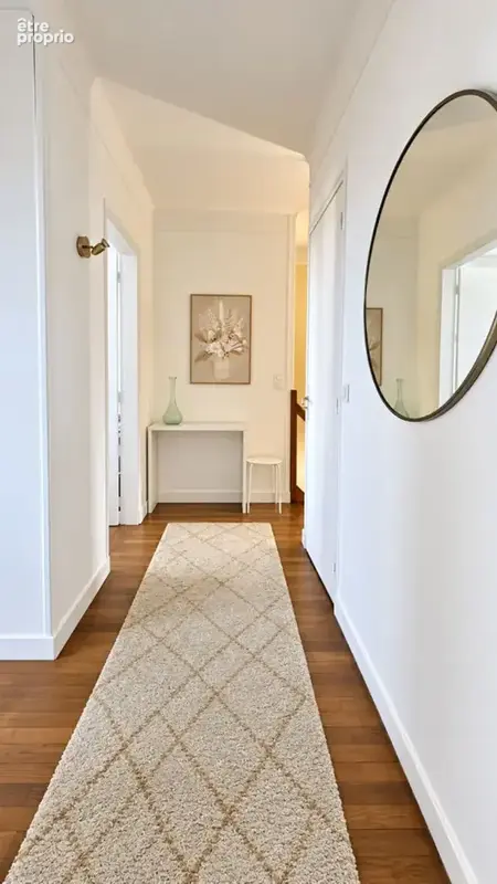 Maison Longjumeau 5 pièce(s) 90.12 m2 - photo 10