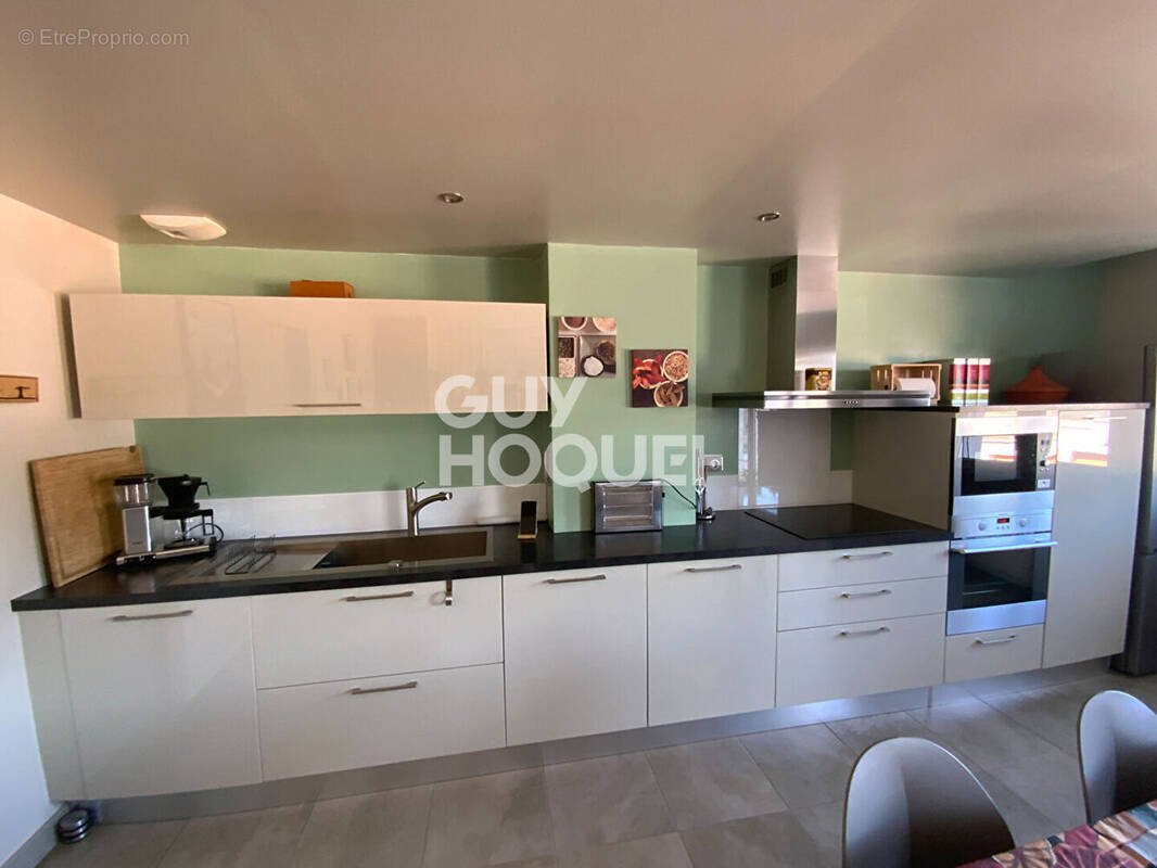 Appartement à SAINT-NAZAIRE