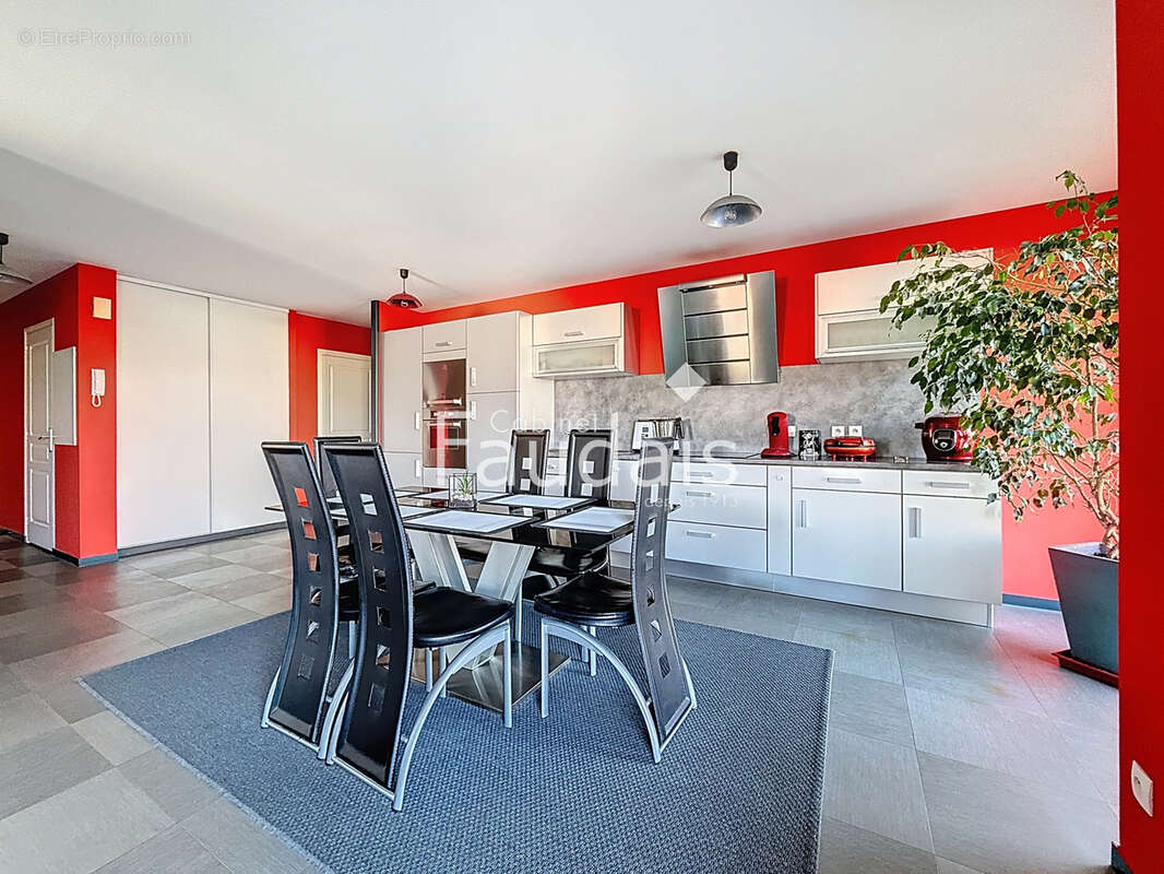 Appartement à SAINT-LO
