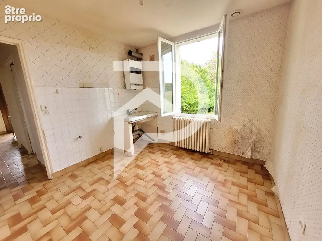 Maison de campagne à Bayel - photo 5