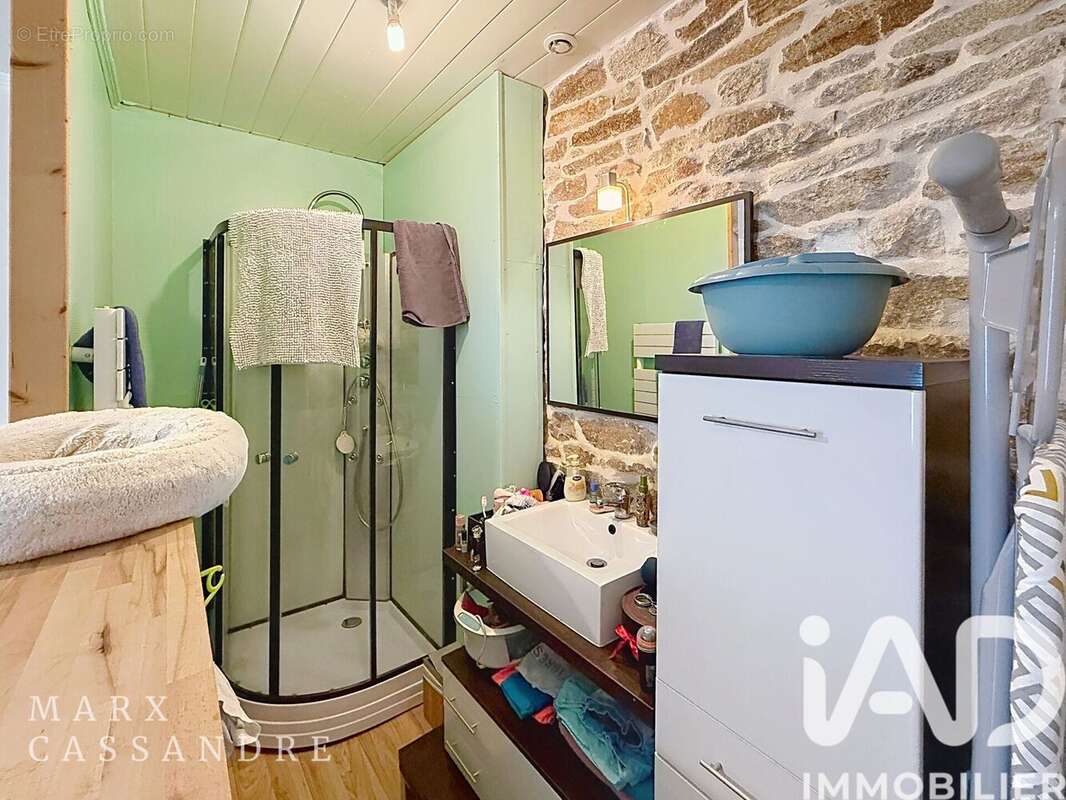 Photo 9 - Appartement à ARZANO