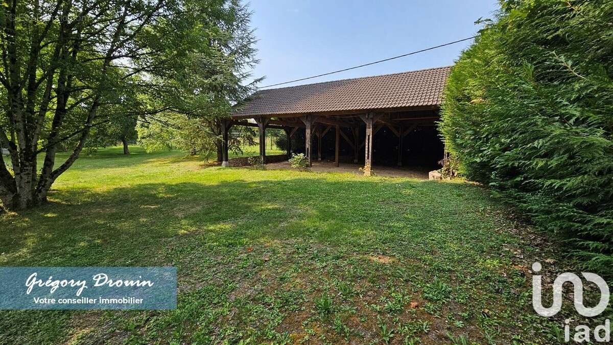 Photo 5 - Maison à LA CHAPELLE-LA-REINE