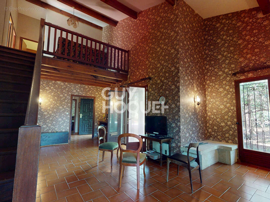 Maison à LABENNE