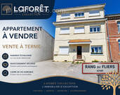 Appartement à RANG-DU-FLIERS