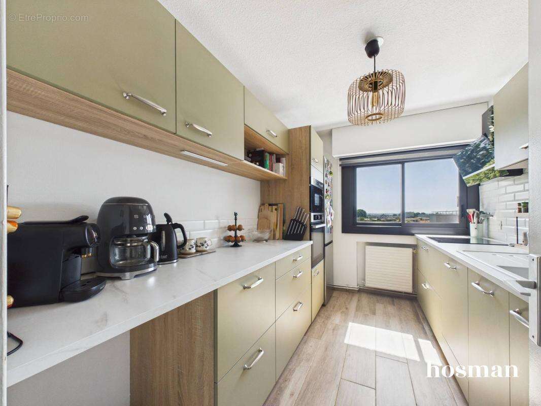 Appartement à MERIGNAC
