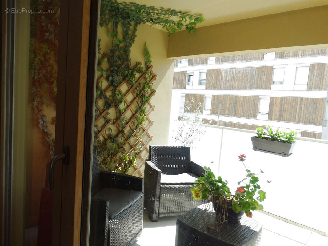 Appartement à VENISSIEUX