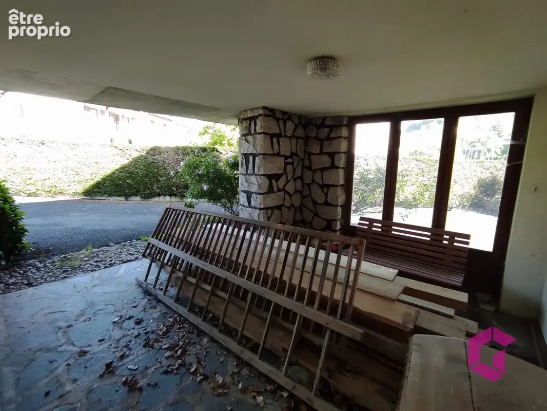 Maison traditionnelle sur sous-sol - photo 15
