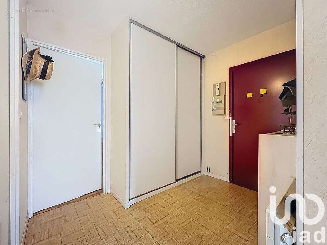 Photo 6 - Appartement à DOMENE