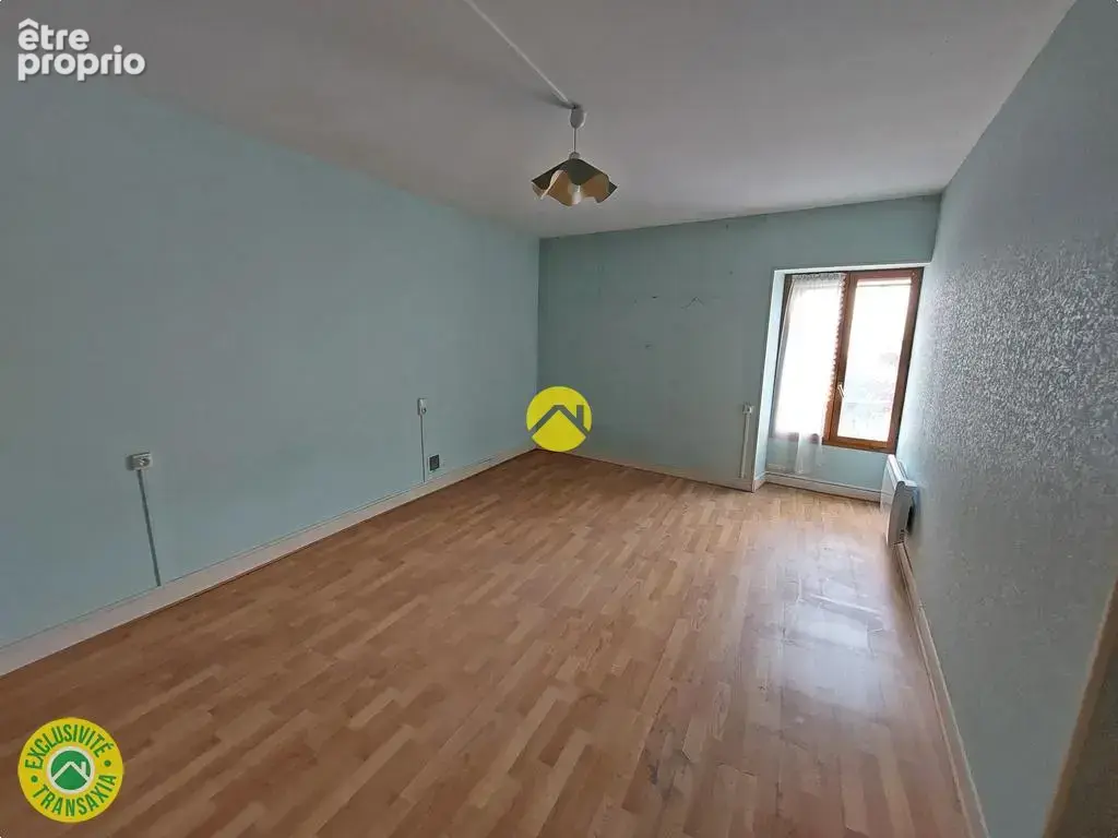 Maison de village avec garage - photo 13