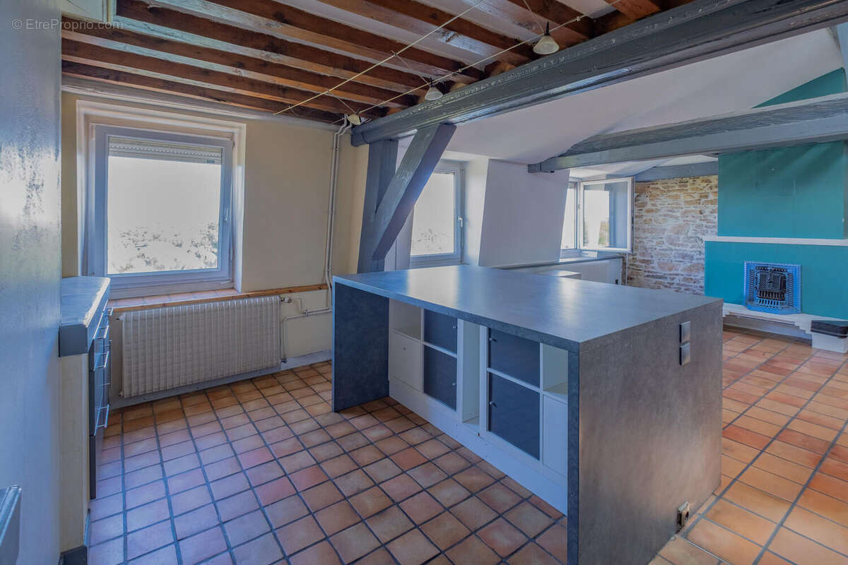 Photo 9 - Appartement à LYON-4E