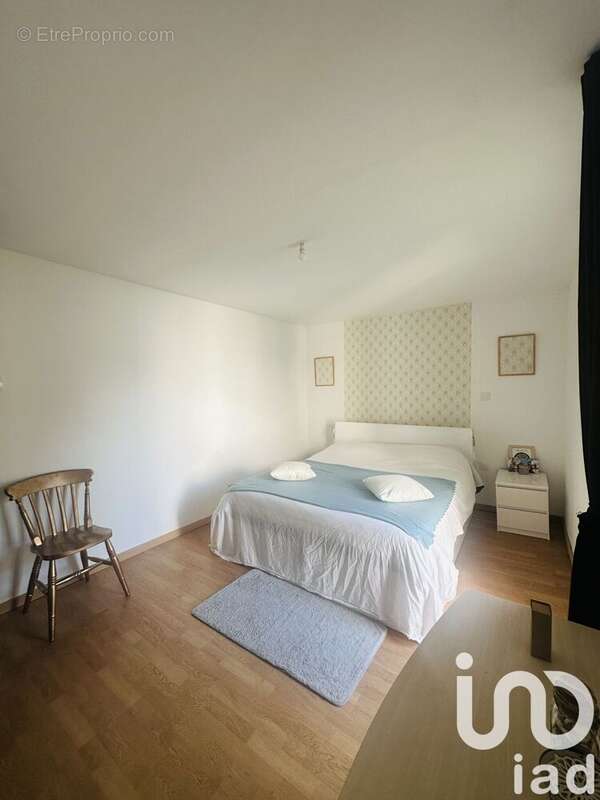 Photo 7 - Maison à SAINT-AVAUGOURD-DES-LANDES