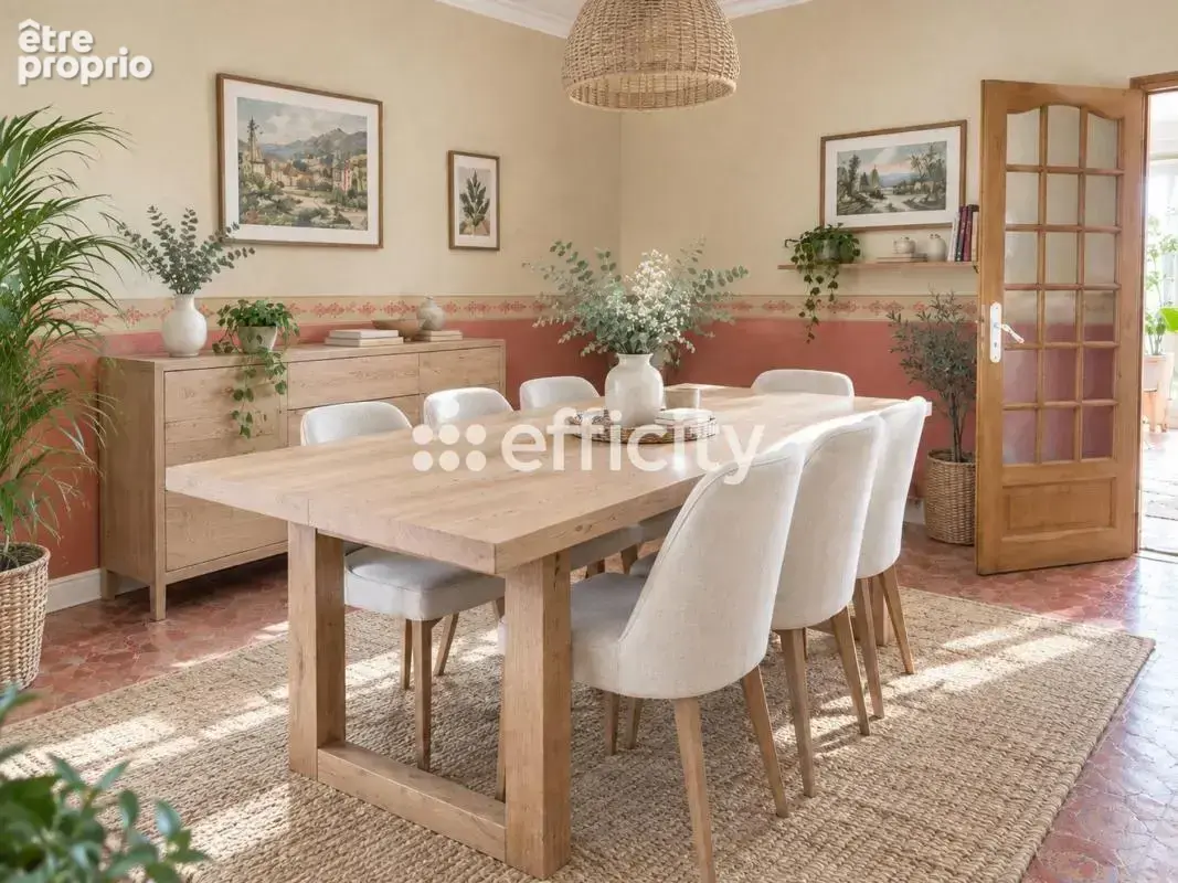 Appartement ancien - photo 6