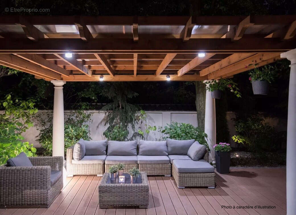 Appartement à LA CIOTAT