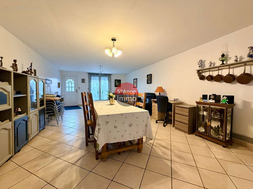 Maison à RIVERY