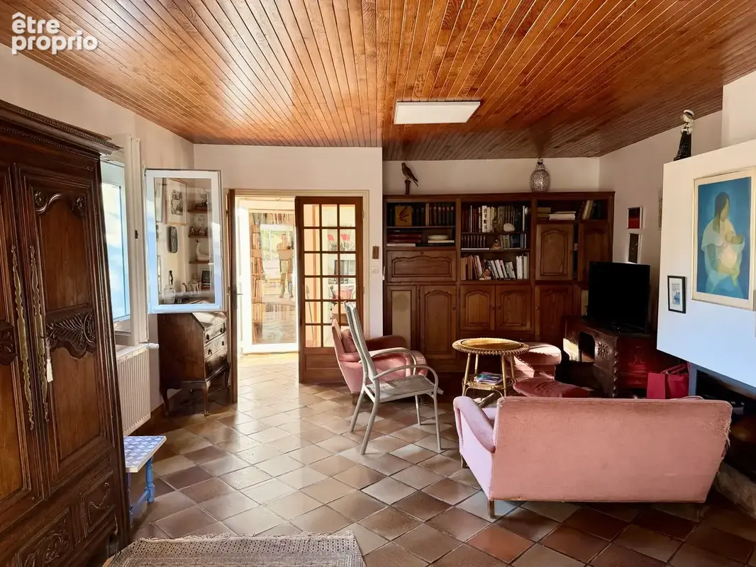 Maison 8 pièces 139 m² à vendre à Lannion (22300) - photo 4