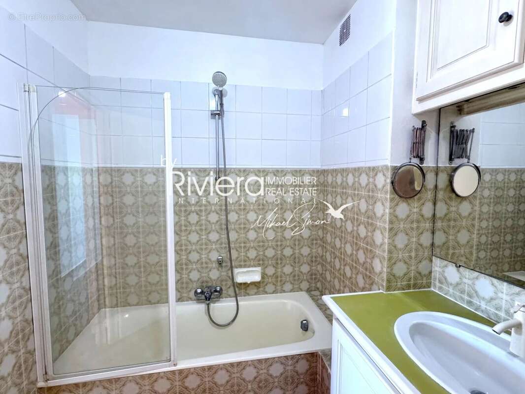 Appartement à CAVALAIRE-SUR-MER