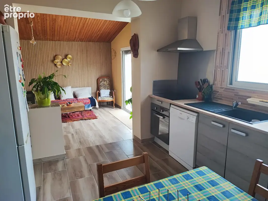 Villa plain pied - photo 2