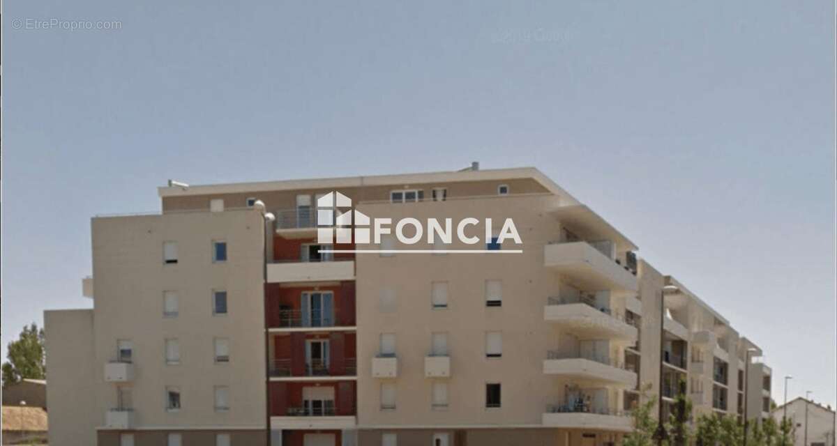 Appartement à AVIGNON