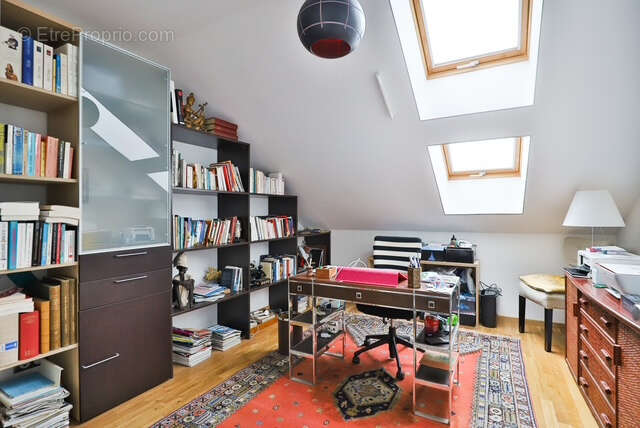 Appartement à BIARRITZ