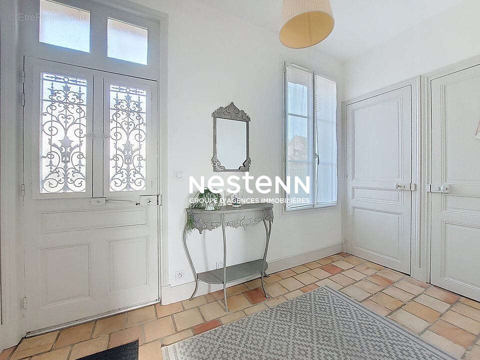 Maison à VEIGNE